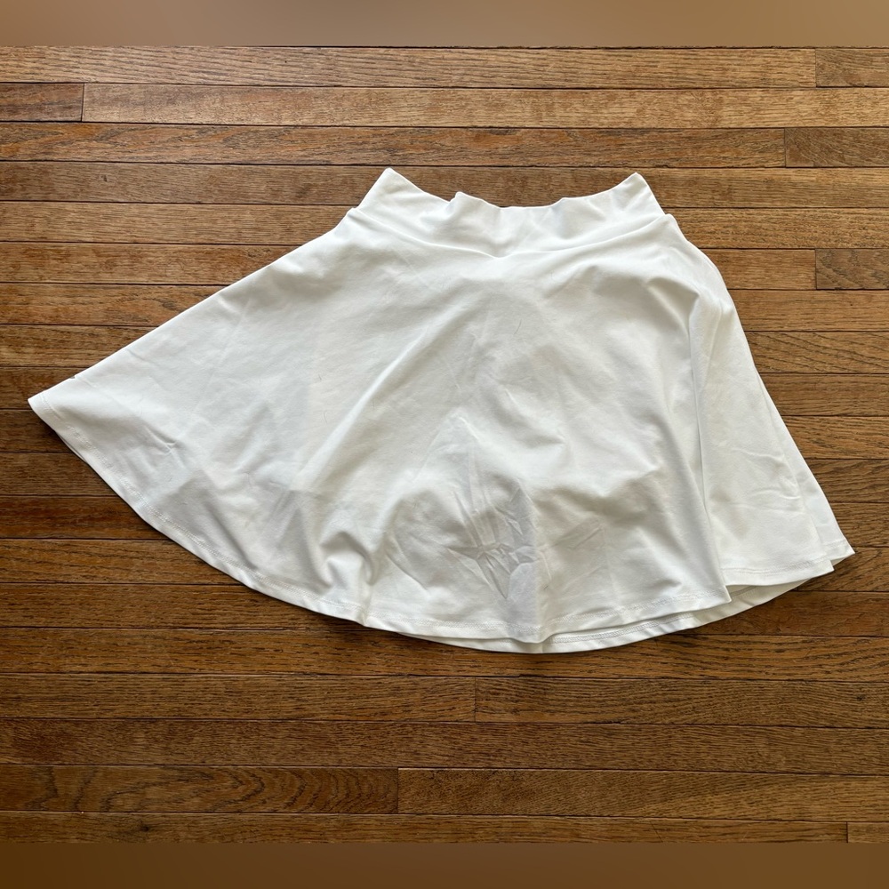 Fabletics skort